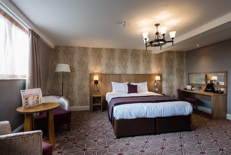 The Bottle Kiln Wetherspoon Hotel Harwich Ngoại thất bức ảnh