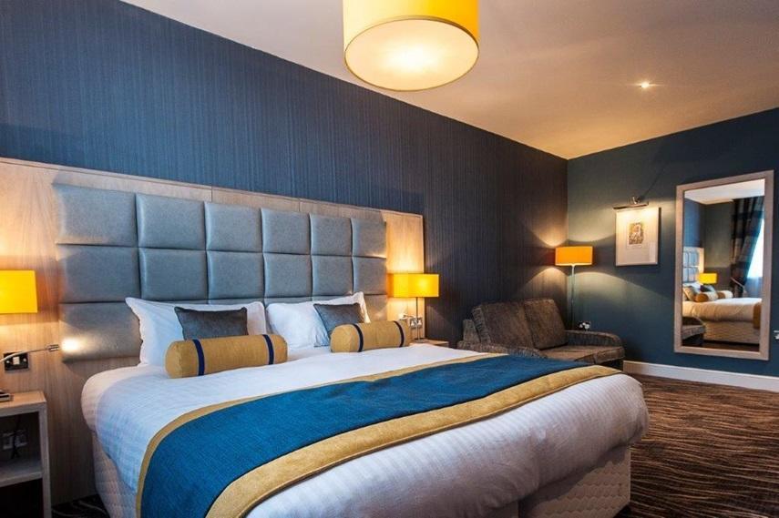 The Bottle Kiln Wetherspoon Hotel Harwich Ngoại thất bức ảnh