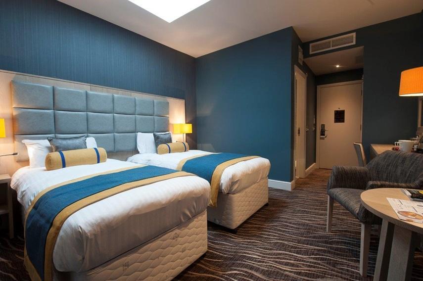 The Bottle Kiln Wetherspoon Hotel Harwich Ngoại thất bức ảnh