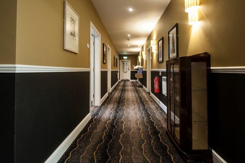 The Bottle Kiln Wetherspoon Hotel Harwich Ngoại thất bức ảnh